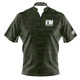 Express - Green Camo Bowling Jersey