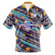 Signature - Starlit Stripes (MTC) Bowling Jersey