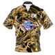 Signature - Brown Camo (MTC) Bowling Jersey