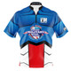 Signature - Star-Spangled Hero (MTC) Bowling Jersey