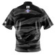 Signature - Black Stripe Camo (MTC) Bowling Jersey