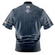 Signature - Steel Bound (MTC) Bowling Jersey