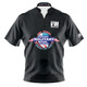 Express - Obsidian Striker (MTC) Bowling Jersey