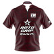 Roto Grip DS Bowling Jersey - Design 2041-RG
