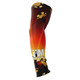 Sunset Poker Chips Arm Sleeve