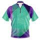 Build Your Own Verdant Plaid Bowling Jersey