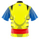 Build Your Own Razor Claws Bowling Jersey
