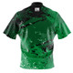 Build Your Own Polarized Grunge Bowling Jersey