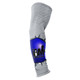 Strike Through Gray Arm Sleeve