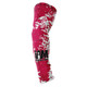 Raspberry Grunge Arm Sleeve