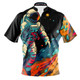 Build Your Own Sludgy Spacewalk Bowling Jersey