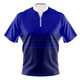 Build Your Own Blue Twilight Shift Bowling Jersey
