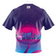 Build Your Own Space Age Vegas Bowling Jersey
