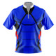 Build Your Own Cobalt Armor Bowling Jersey