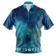 Build Your Own Cosmic Crescent Bowling Jersey