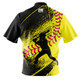Build Your Own Softball Batter Bowling Jersey