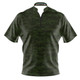 Build Your Own Green Camo Bowling Jersey