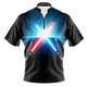 Build Your Own Galactic Duel Bowling Jersey