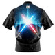 Build Your Own Galactic Duel Bowling Jersey