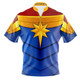 Build Your Own Star Sentinel Bowling Jersey