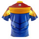 Build Your Own Star Sentinel Bowling Jersey