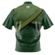 Build Your Own Emerald Archer Bowling Jersey
