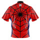 Build Your Own Webbed Hero Bowling Jersey