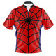 Build Your Own Webbed Hero Bowling Jersey