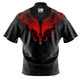 Build Your Own Scarlet Spectre Bowling Jersey