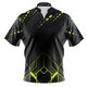 Build Your Own Fluorescent Flux Bowling Jersey