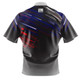 Build Your Own Star-Spangled Fade Bowling Jersey
