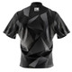 Build Your Own Shattered Mosaic Bowling Jersey