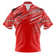 Build Your Own Scarlet Fadeout Bowling Jersey