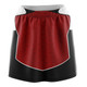 Clover Love Block Skirt
