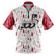 Columbia 300 DS Bowling Jersey - Design 2058-CO