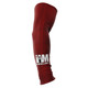 Red Mercenary Arm Sleeve