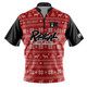 Radical DS Bowling Jersey - Design 2061-RD