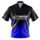 Jr Gold 2021 Official DS Bowling Jersey - JG006