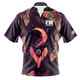Express Dreamlight Moth Bowling Jersey
