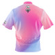 Signature The Next Big Thing Sorbet Sky Bowling Jersey