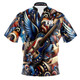 Express National Anthem Bowling Jersey