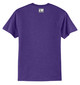 Ballard vs the Big "C" Logo Tee - 25 colors