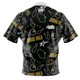 Official Junior Gold 2025 Neon Sign Bowling Jersey