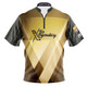 Be Legendary Classic Abstract Bowling Jersey