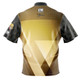 Be Legendary Classic Abstract Bowling Jersey
