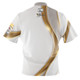 Be Legendary Translucent Swirls Bowling Jersey