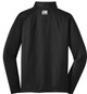 Be Legendary Black Logo Men's 1/2-Zip Pullover Jacket - 12 colors