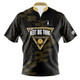 Express The Next Big Thing Shadow Alloy Bowling Jersey