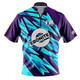 Ebonite DS Bowling Jersey - Design 2003-EB