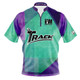 Track DS Bowling Jersey - Design 2004-TR